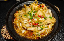 海鲜大咖(杏林西区店)餐厅图片