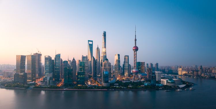 上海精簡指南