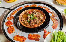 顺顺小吃(独克宗古城店)餐厅图片
