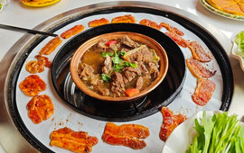 顺顺小吃(独克宗古城店)
