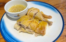 八方海味餐厅餐厅图片