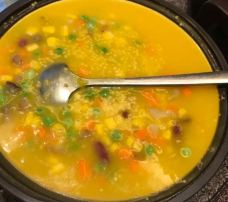 知味轩酒楼(鼓楼店)-成都
