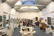 Cooperstown Art Association景点图片