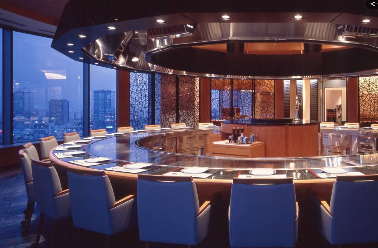 大阪帝国酒店(Imperial Hotel Osaka)图片