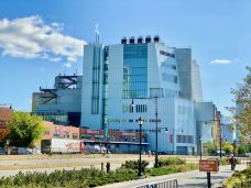 惠特尼美国艺术博物馆-纽约