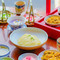 苏祥兴·蟹天蟹地·苏式面馆(十全街店)
