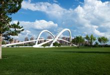 康巴什旅游区景点图片