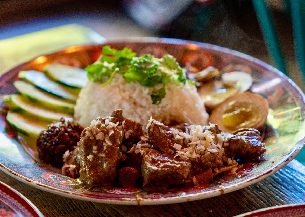 Kedai Makan餐厅图片