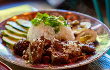 Kedai Makan餐厅图片