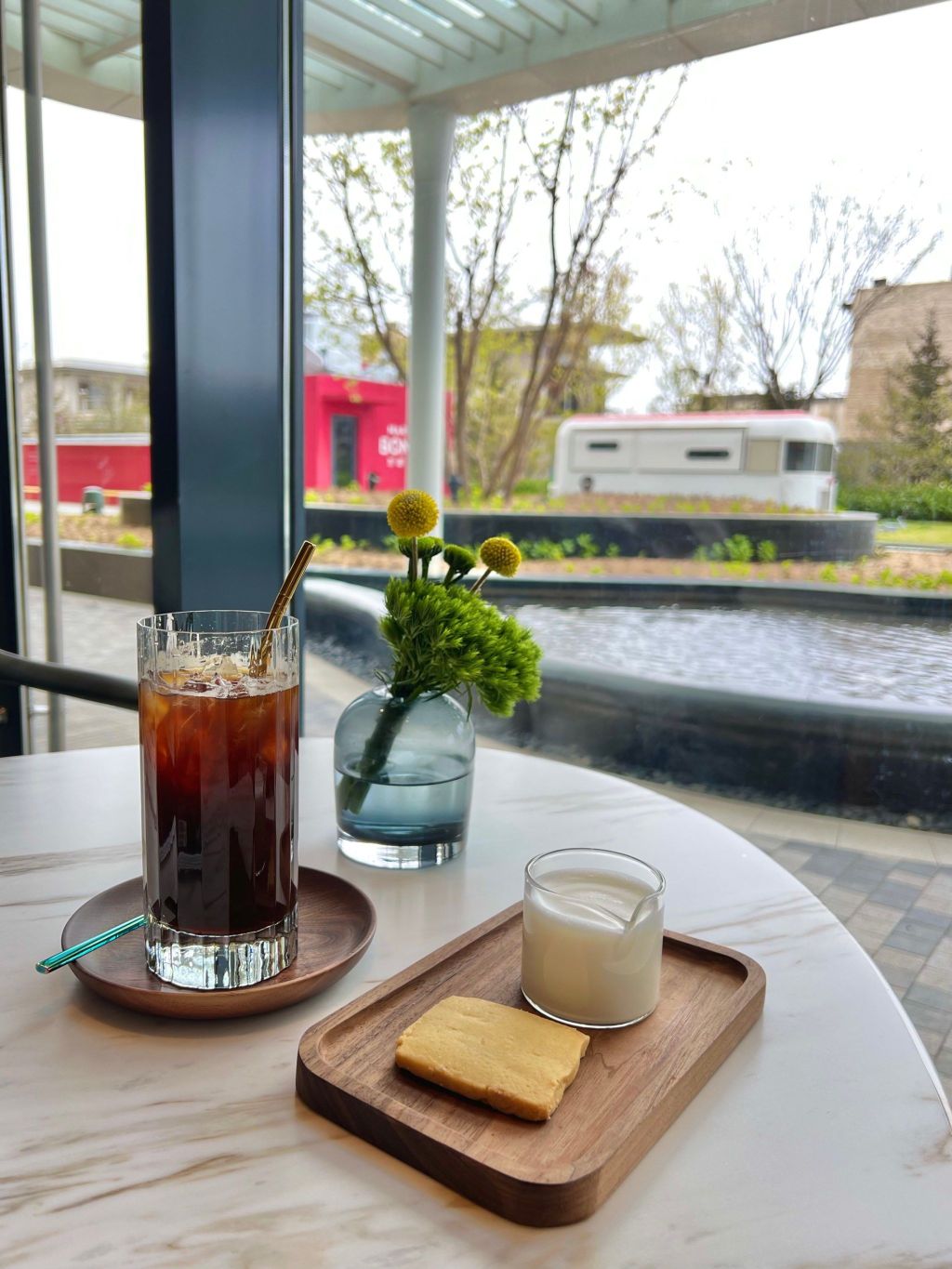 秦皇岛万豪度假酒店·大堂酒廊