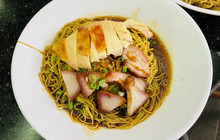 茗阁餐厅图片