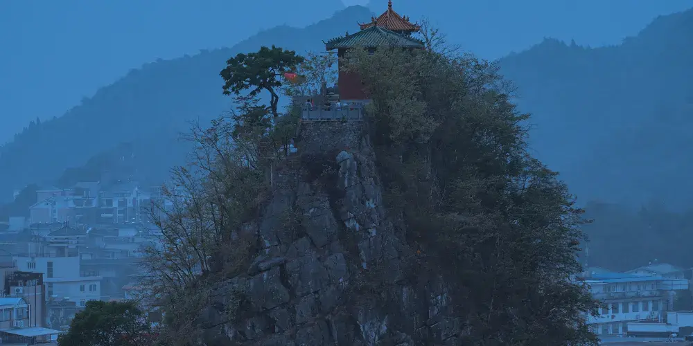 永安旅遊