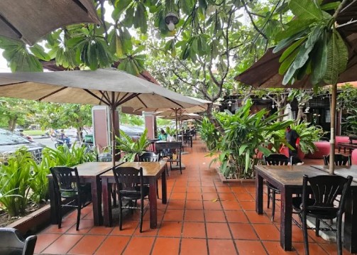 Ngon Restaurant餐厅图片