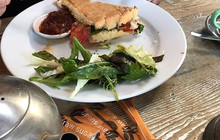 The Piha Cafe餐厅图片