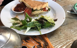 The Piha Cafe