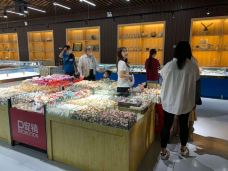 贝壳王国-秦皇岛