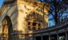 巴尔波亚公园-圣地亚哥-小小呆60