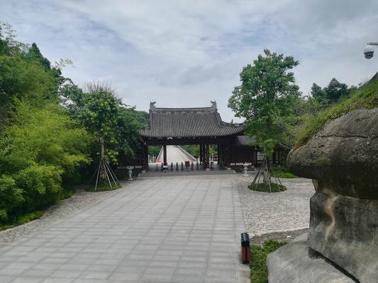 重庆5日游---一个人的自由行体会（五）
