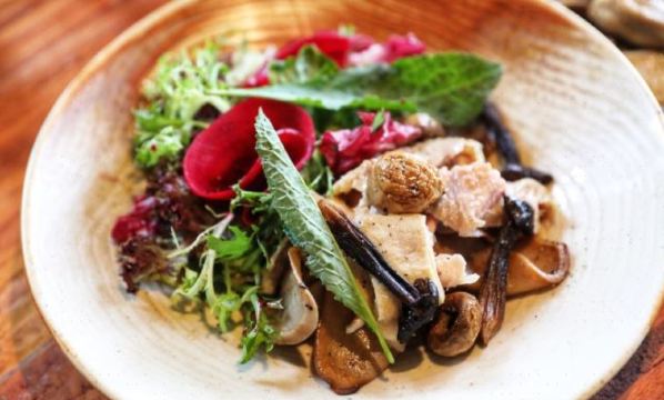 格外小馆· gaagaa餐厅