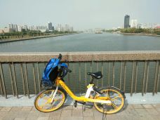 迎泽大街-太原-精灵背包游侠