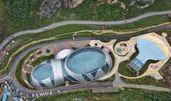 赫章游记图片] 这个冬天，不必去三亚也能撒欢玩水！