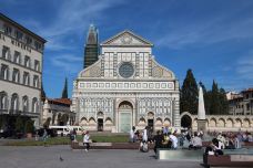 新圣母玛丽亚教堂-佛罗伦萨-fooler0809