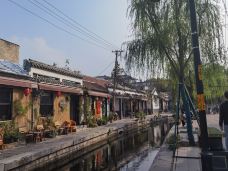 曲水亭街-济南-张鹏Patrick