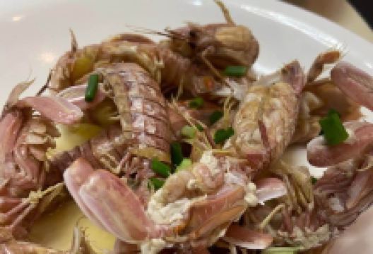 Jai+ Yaowaraj美食图片