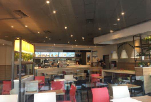 肯德基(天宝店)美食图片