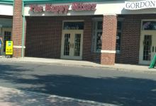 The Happy Mixer Gluten Free Bakery美食图片