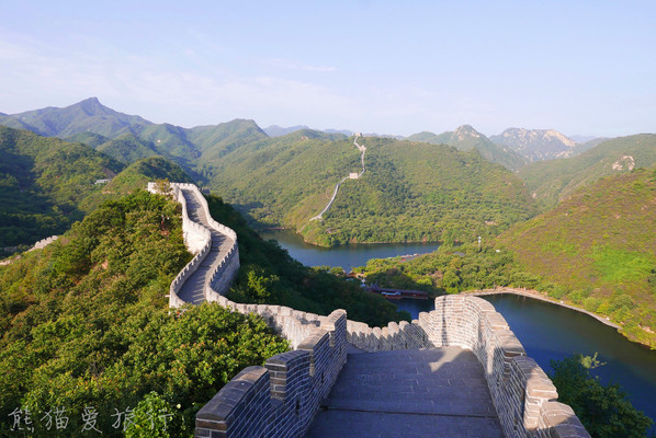 世界奇迹中国万里长城，细数那些不为人知的长城故事
