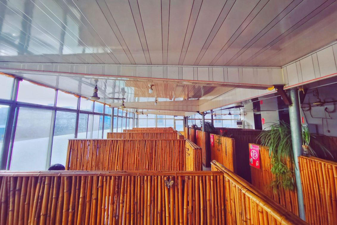 付老大炒鸡餐厅图片