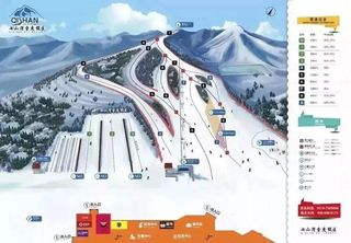 玩转保定 | “2020河北省冰雪体育旅游十佳精品线路”保定入选2条旅游线路！