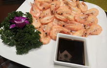 Secret Kitchen Chinese Restaurant餐厅图片