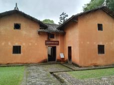 共和国摇篮旅游区-叶坪景区-瑞金-清风若溪