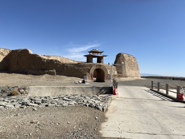 永泰古城旅行图片 9