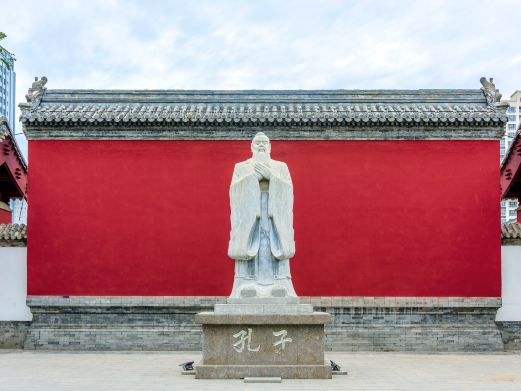 沧州文庙