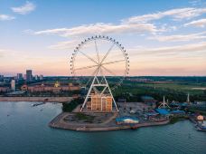 潘安湖国家湿地公园-徐州