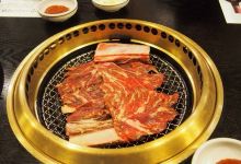 Kabojung Kalbi美食图片