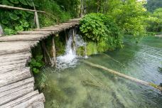 普利特维采湖群国家公园-Plitvicki Ljeskovac