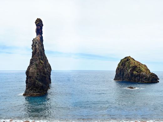 海门岛