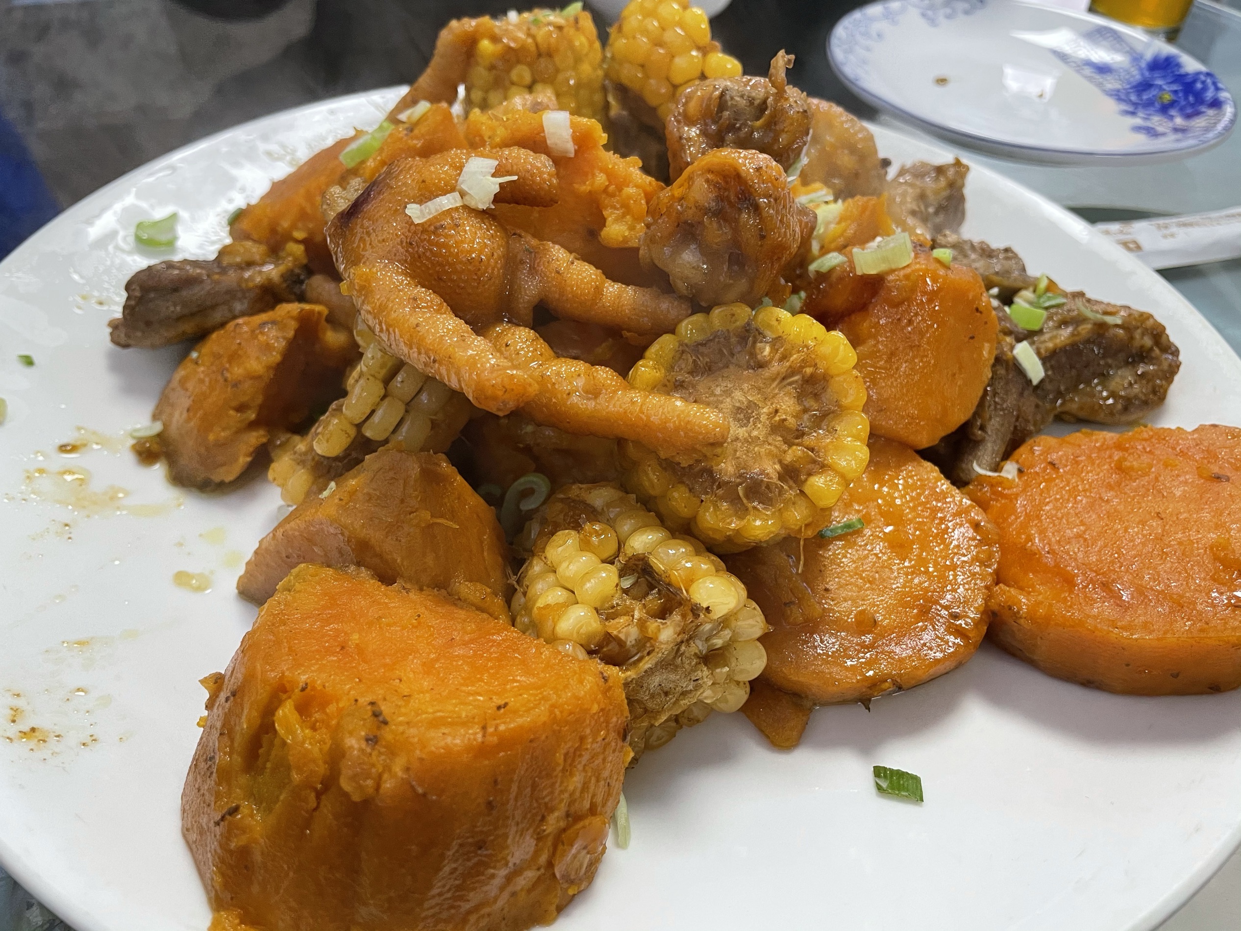 刘记酒家(世纪家园C区店)餐厅图片