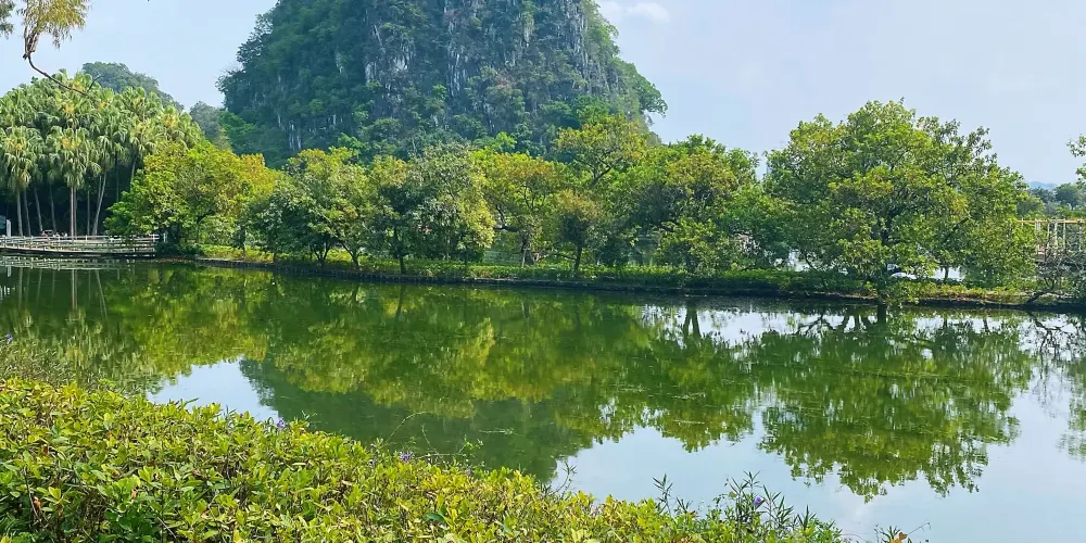 永安旅遊