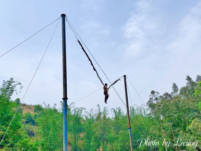 闽南风俗园旅行图片 4