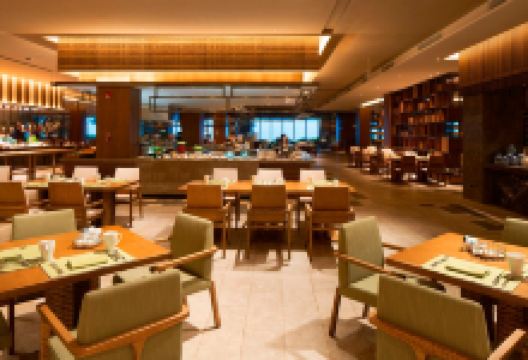 石梅湾威斯汀度假酒店知味标帜餐厅美食图片