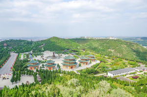 烟台游记图文-逃离济南|龙口72时辰，被风拂过的五月