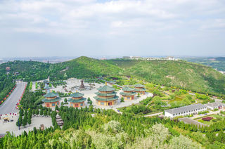 逃离济南|龙口72时辰，被风拂过的五月