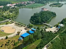 南湖公园-阜南-C-IMAGE