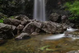 4-Day Ninghai Tour: Forest Hot Springs and Lianghuang Mountain, Yancangshan and Coastal Charm