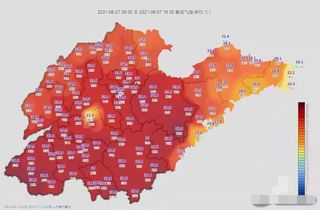 和你爱的TA来荣成，清凉的“蜜月”之旅由此开启